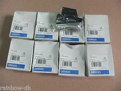 New IN BOX Omron PLC C500-CE404