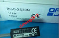 NEW in box OPTEX BGS-2S30N Photoelectric Switch BGS 2S30N