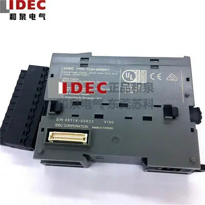 1pc new FC6A-M08BR1 IDEC