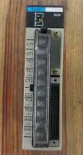 Used Omron PLC  C200H-TC001