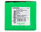 New  Schneider Thermal Overload Relay LR-N355N 30-40A  free shipping