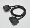 1PC  NEW   AC80TB  cable   free shipping