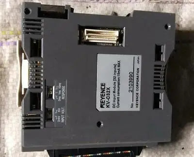 Used Keyence KV-C32X