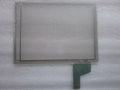 NEW 1pcs White V808ISD touchpad