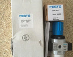 NEW IN BOX FESTO LFR-1/4-D-5M-MINI-A 162727 FREE SHIPPING