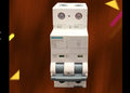 1pc      Siemens  5SY6210-7CC  circuit breaker  free shipping