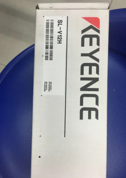 1PC   NEW   KEYENCE   SL-V12H    free   shipping