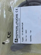 New P+F V1-W-2M-PUR Proximity switch sensor cable free shipping