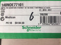 1PC New Schneider 140NOE77101 140N0E77101  free shipping