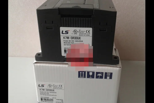 1PC  NEW    LS    K7M-DR30UE      free  shipping
