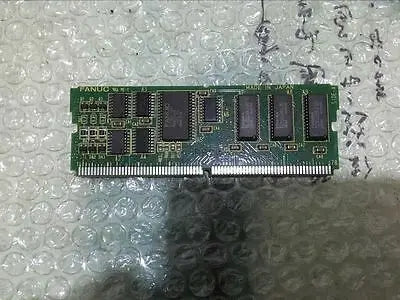 Used FANUC A20B-2901-0982 free shipping