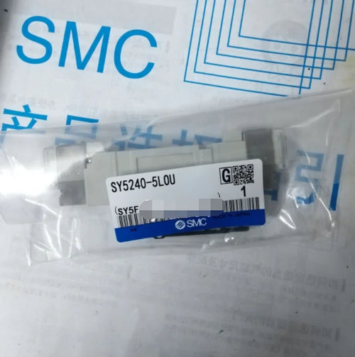 1PC   NEW   SMC   SY5240-5LOU   free   shipping
