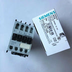 New SIEMENS 3TF3010-1XB4 DC24V Ac contactor free shipping