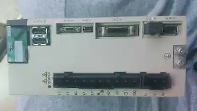 1pc new Yaskawa SGDV 5R5 A11A 750W