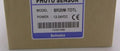 BR20M-TDTL BR20MTDTL 1PS NEW Autonics Photoelectric Sensors free ship
