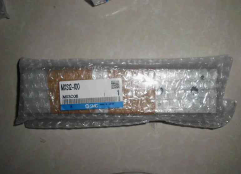 MXS12-100 MXS12100 1PC New SMC free shipping