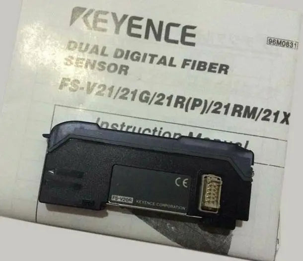 1pc New in box Keyence Sensor FS-V20R FS V20R free shipping