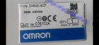 1PC  NEW   Omron   D4NS-4CF   free  shipping