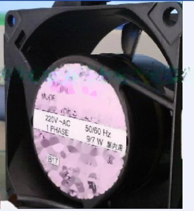 1pc new fan 3115PS-22T-B30 220V NMB 80*80*38 freeship