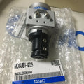 New SMC MDSUB1-90S cylinder free shipping