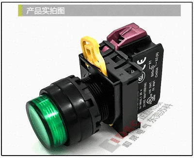 1pc new YW1L-A2E01Q4G IDEC
