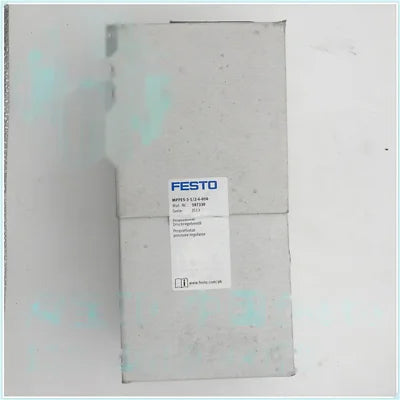 1pc new FESTO 187330 MPPES-3-1/2-6-010