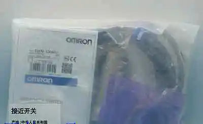 Omron PLC E2EM-X30MX1 NEW IN BOX