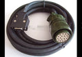 1PC  NEW   MR-JHSCBL15M-H   encoder line   free shipping