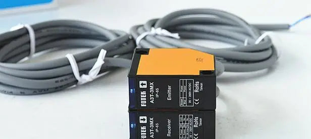 New in box FOTEK A3T-3MX A3T 3MX Photoelectric Switch free shipping