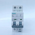 New Siemens 5SY5263-7CC circuit breaker free shipping