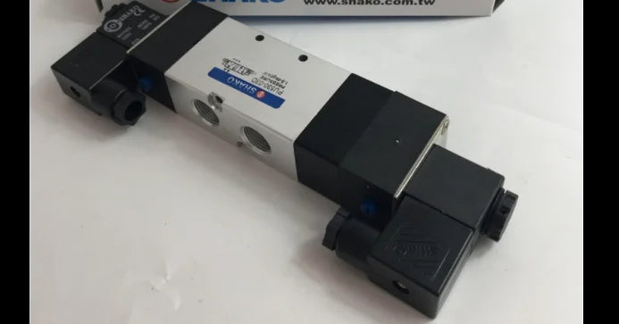 1PC NEW SHAKO PU530-03D DC24V free shipping