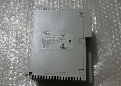 TSXPSY5520 1PC Used Schneider Premium