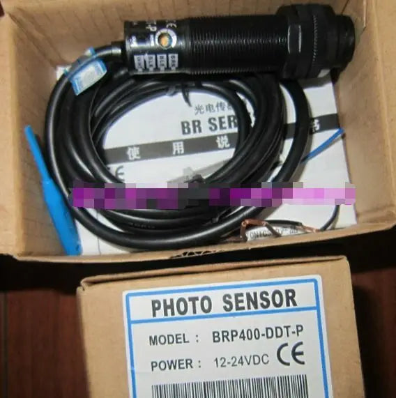 BRP400-DDT-P BRP400DDTP 1PC NEW Autonics proximity switch free shipping