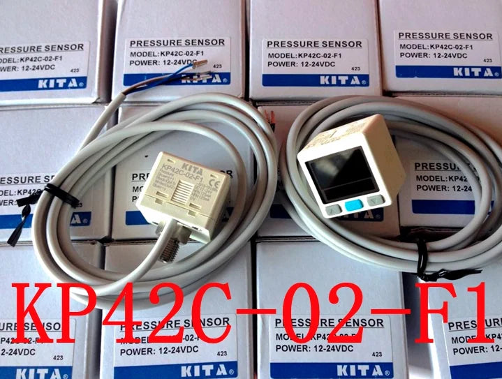 1PC NEW KITA KP42C-02-F1 free shipping