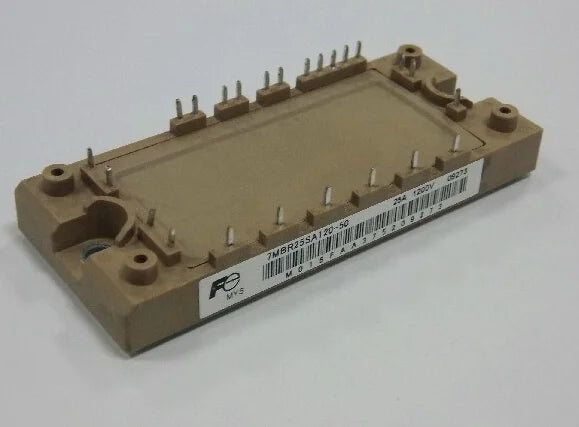 7MBR25SA120-50 7MBR25SA12050 1PC New Fuji 1200V 25A IGBT Module free shipping