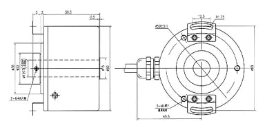 1pc new K6012G-1024BM-L5