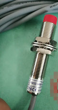 1pc FOTEK KM12-04N Proximity switch free shipping