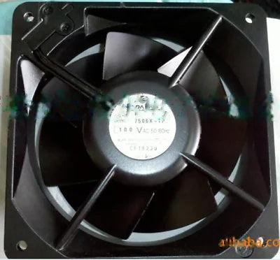 1pc fan new 7506X-TP 100VAC IKURA 16016055MM