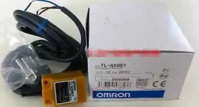 OMRON TL-N5MY1 NEW IN BOX