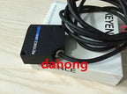 1PC KEYENCE Digital Optical Fiber Amplifier NEW IN BOX LB-01 LB01