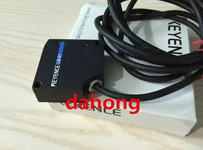 1PC KEYENCE Digital Optical Fiber Amplifier NEW IN BOX LB-01 LB01