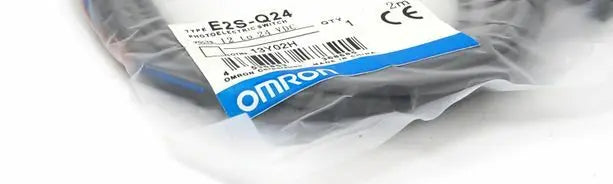 E2S-Q24 E2S Q24 NEW OMRON NEW IN BOX free shipping
