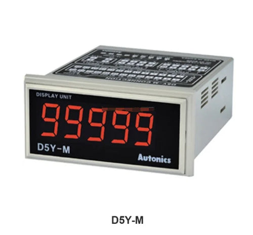1PC  NEW   Autonics   D5Y-M    free shipping