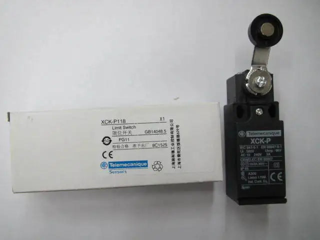 New Schneider XCK-P118 Travel switch free shipping
