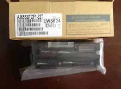 AJ65SBTCF1-32T AJ65SBTCF132T New MITSUBISHI module free shipping