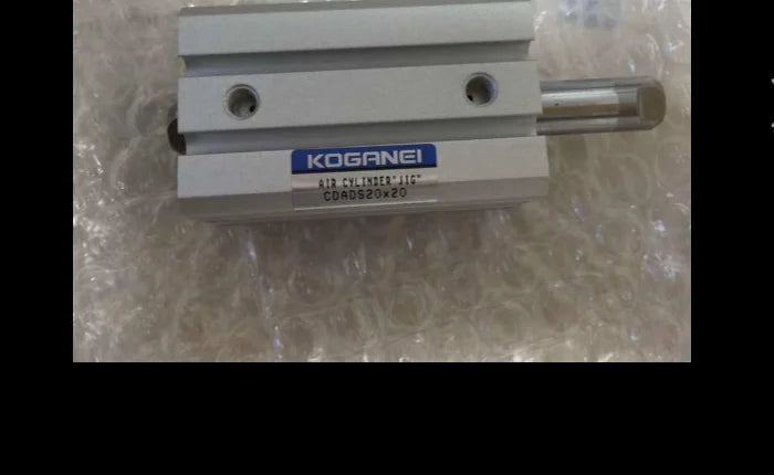 New  KOGANEI  CDA20*20  cylinder  free  shipping