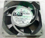 1pc fan new MU1025S-41 ORIX 10410425