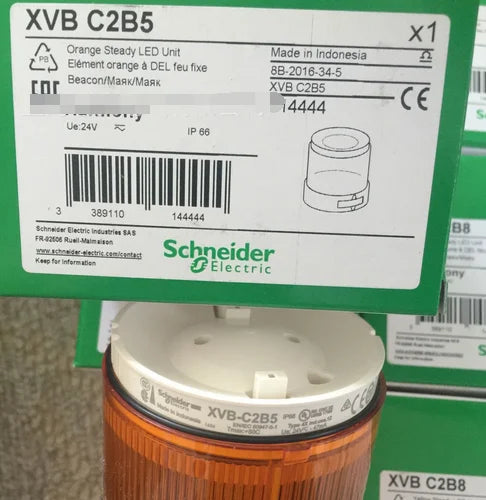 XVB-C2B5 XVBC2B5 1PC NEW Schneider