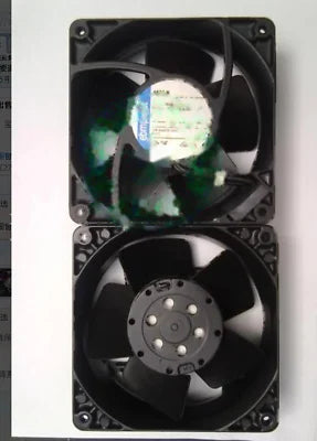 1pc fan new 4650N-466 AC230V 4650N ebmpapst 12CM