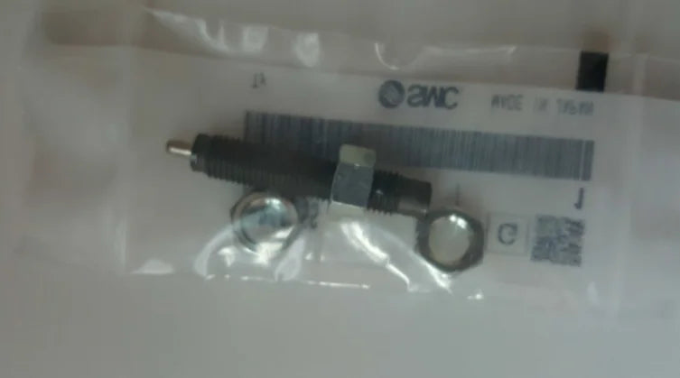 RB0805S 1PC New SMC oil pressure buffer free shipping